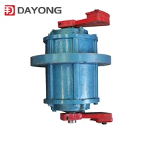 china manufacture vibration motor for vibrating sieve equipment