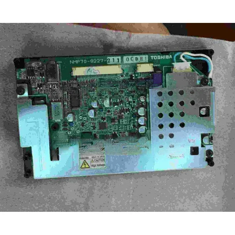 Оригинальный TFD58W03-MM2 TFD58W30MM TFD58W22MW ЖК-экран для переговоров