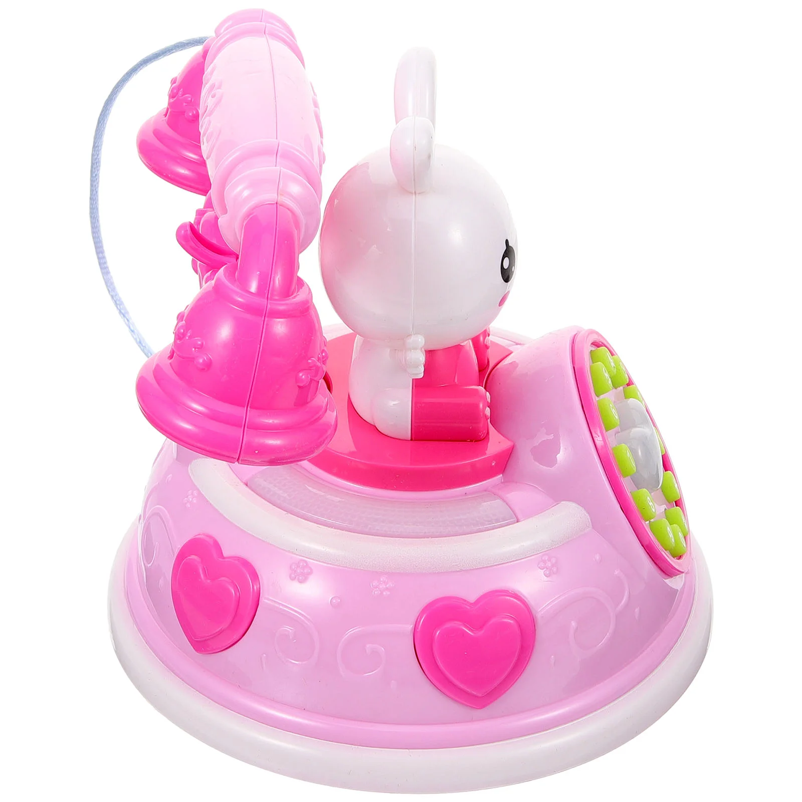 Имитация телефона детские игрушки детская имитация бытовой техники ролевая игра