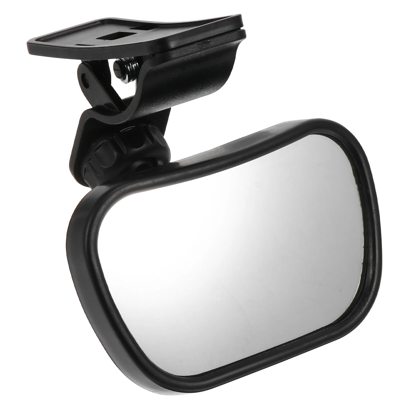 

1 Set of Toddler Car Rearview Car Mirror for Child Rearview Mirror Child Observation Rearview Kids Car Rearview