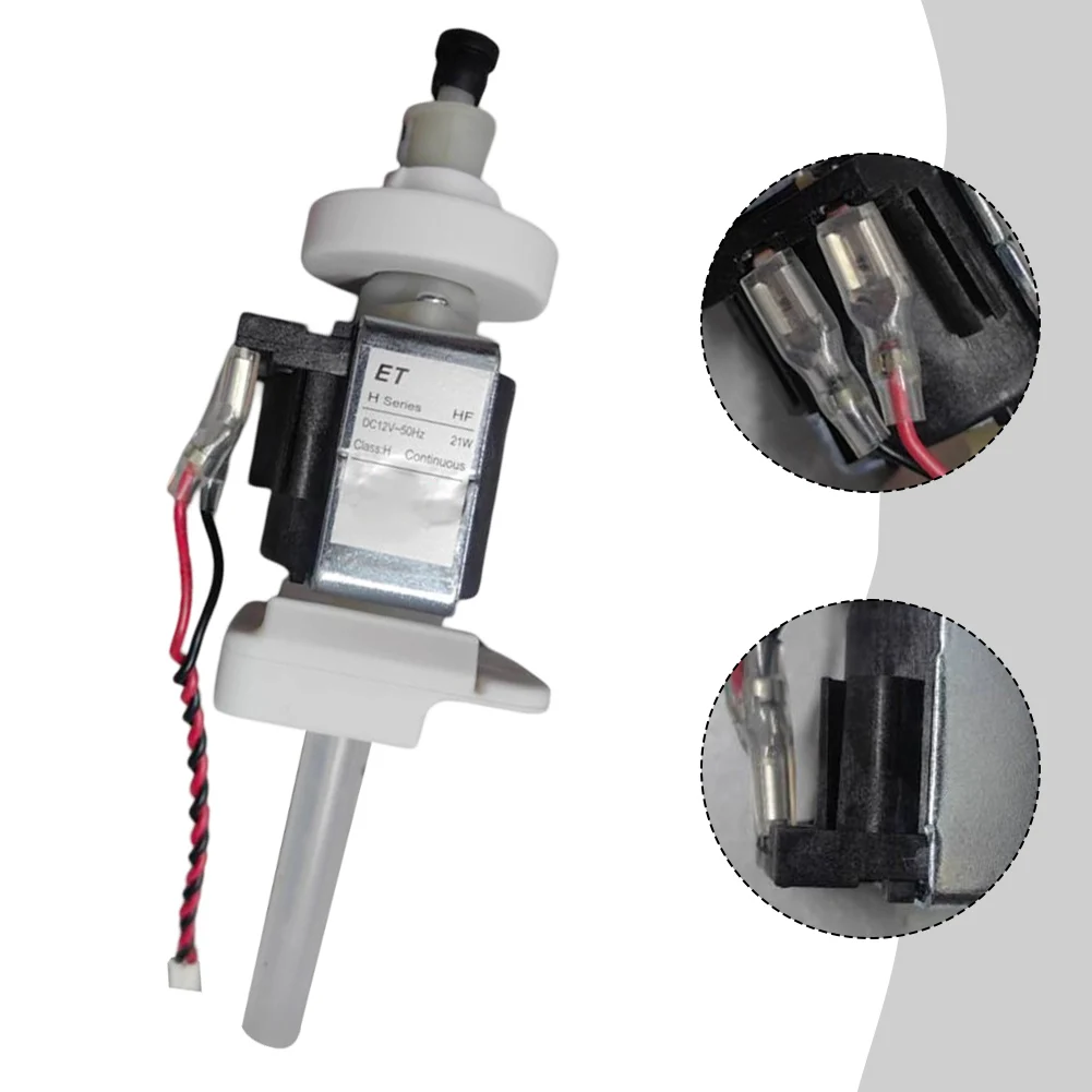 Пылесос для ECOVACS Deebot N9 + DVX45 DVX49 робот-пылесос двигатель водяного насоса