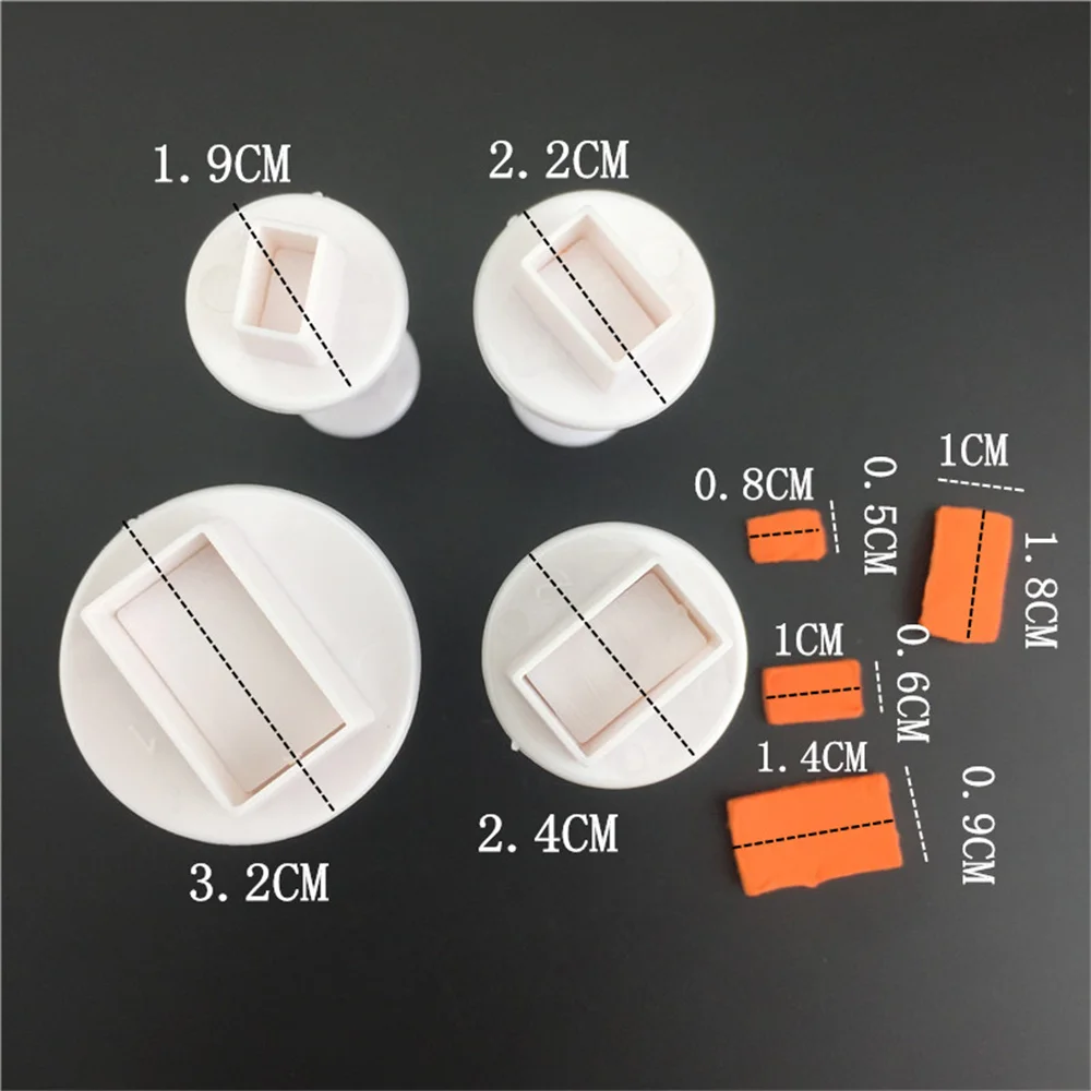 1/2/3 компл. формы для торта легко извлекаемая безвредная здоровья посуда выпечки с