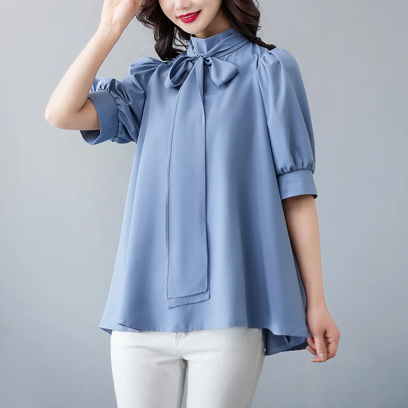 

2022 Summer New Women's Short Sleeve T-shirt Black