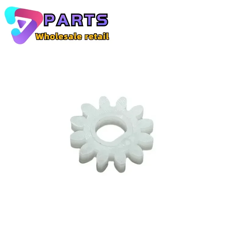 1 шт. шнековая шестерня барабана для Kyocera 5018 5021 5026 5521 5526 M5521 M5526 P5018 P5021 P5026 Держатель
