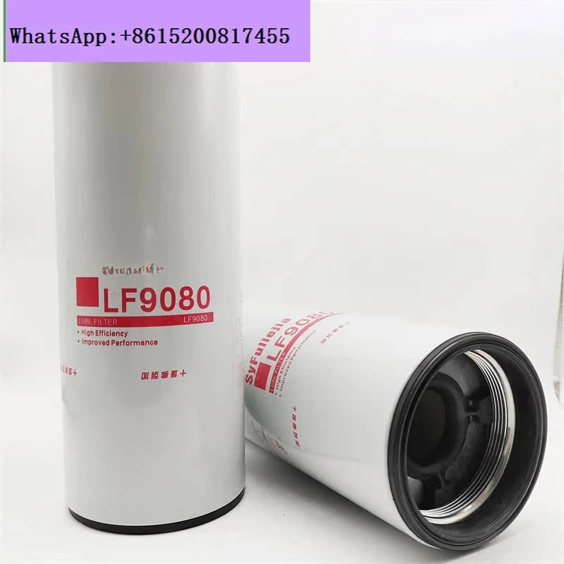 Элемент масляного фильтра LF9080 LF9001 2882674