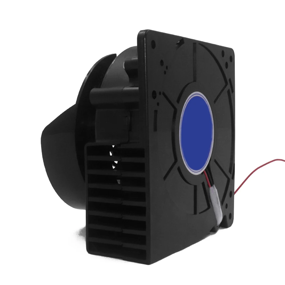 Мощный сменный вентилятор 1 5 А для Хэллоуина Рождественского фестиваля