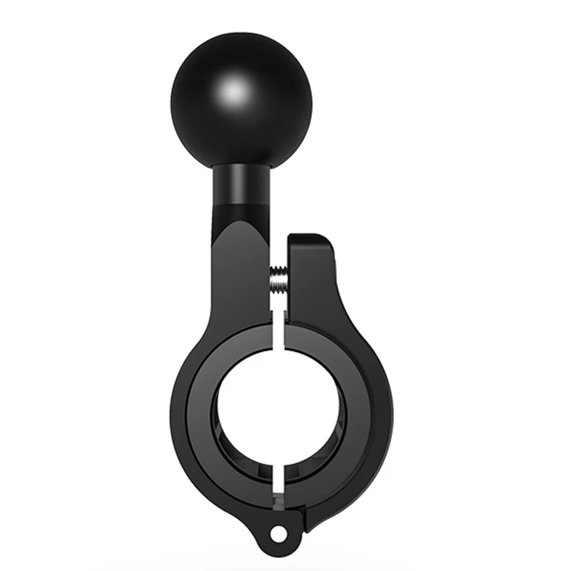 Держатель для телефона на руль велосипеда или мотоцикла 1 дюйм