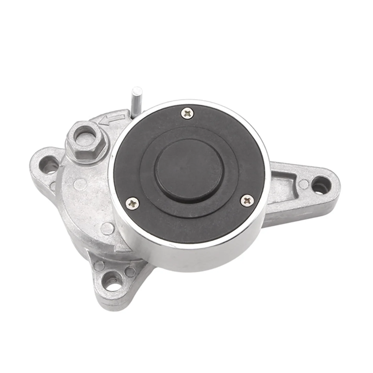 Ремень экскаватора Натяжной ролик устройство регулировки шкива 320-08657320/08657 32008657