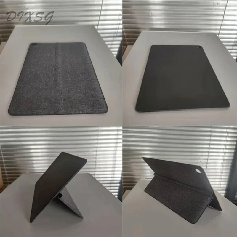 Фото Новый оригинальный для CT-X636F Ideapad Duet Chromebook 10,1, подставка для рук, клавиатура, США, ЕС, подставка, кронштейн SO28C70684 №3