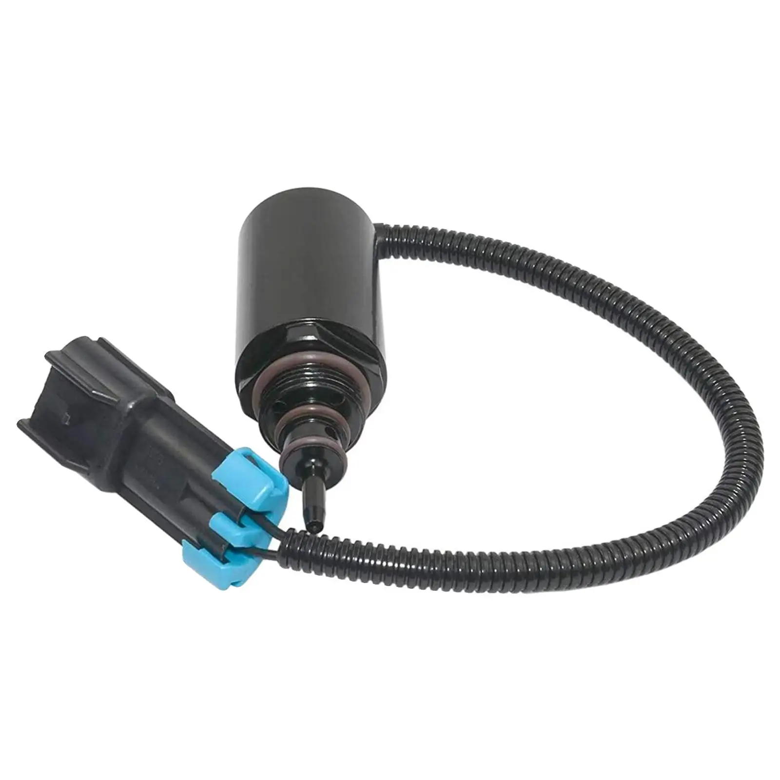 

Электромагнит управления Turbo Wastegate для RAM 2500 5.9L 04-2009 5140305AA 4036054