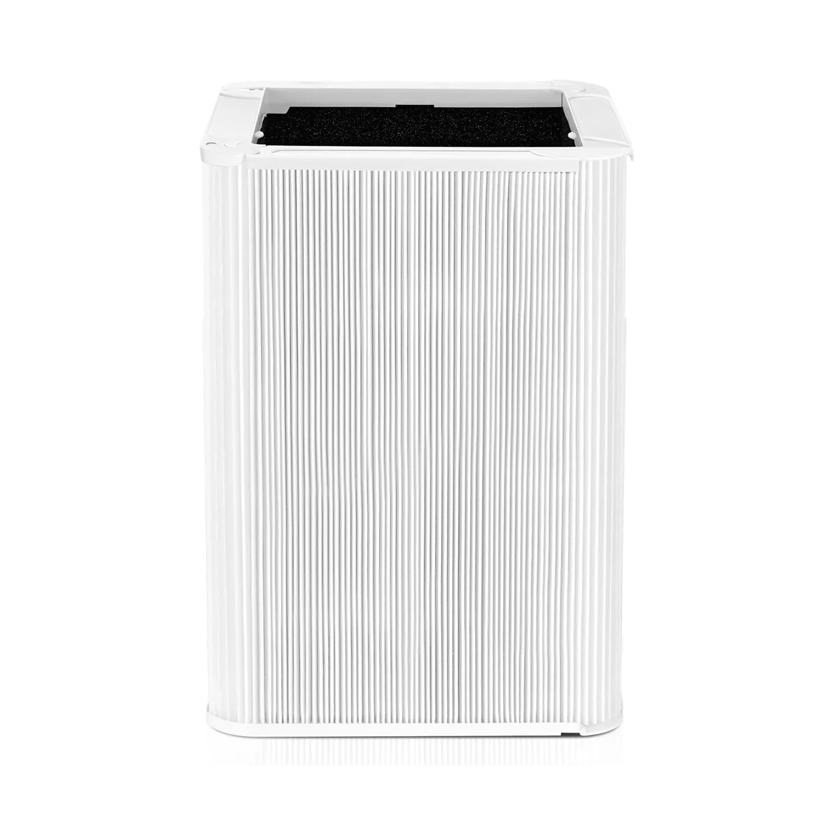 

Replacement Filter for Blue Pure 121 Air Purifier, HEPA Filters with Particle and Activated Carbon Filter