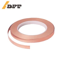 length 5m thickness 0 150 2mm width 710mm pure copper strip for contractors diy projects