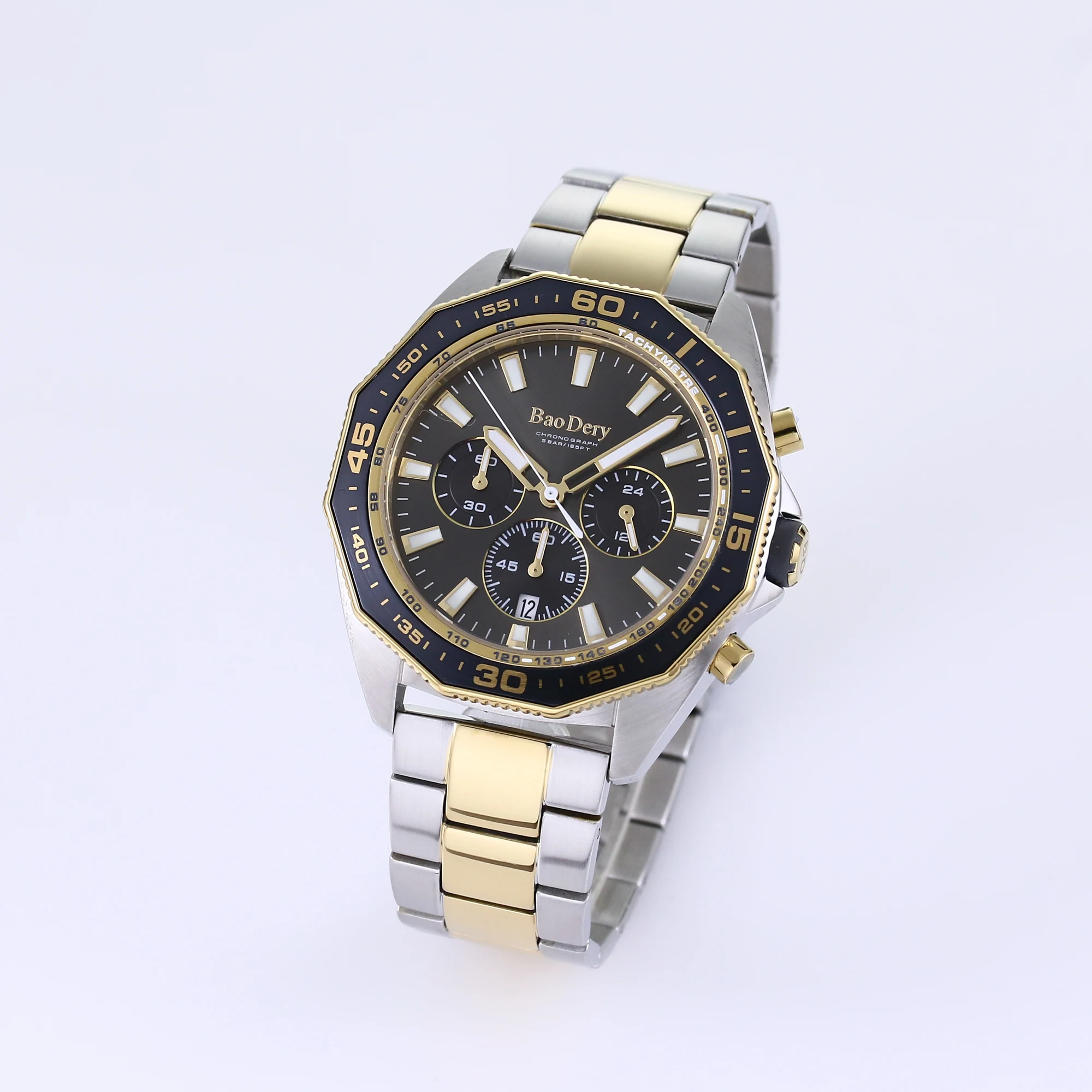 Рисунок 2 - BaoDery производит Soria мужские