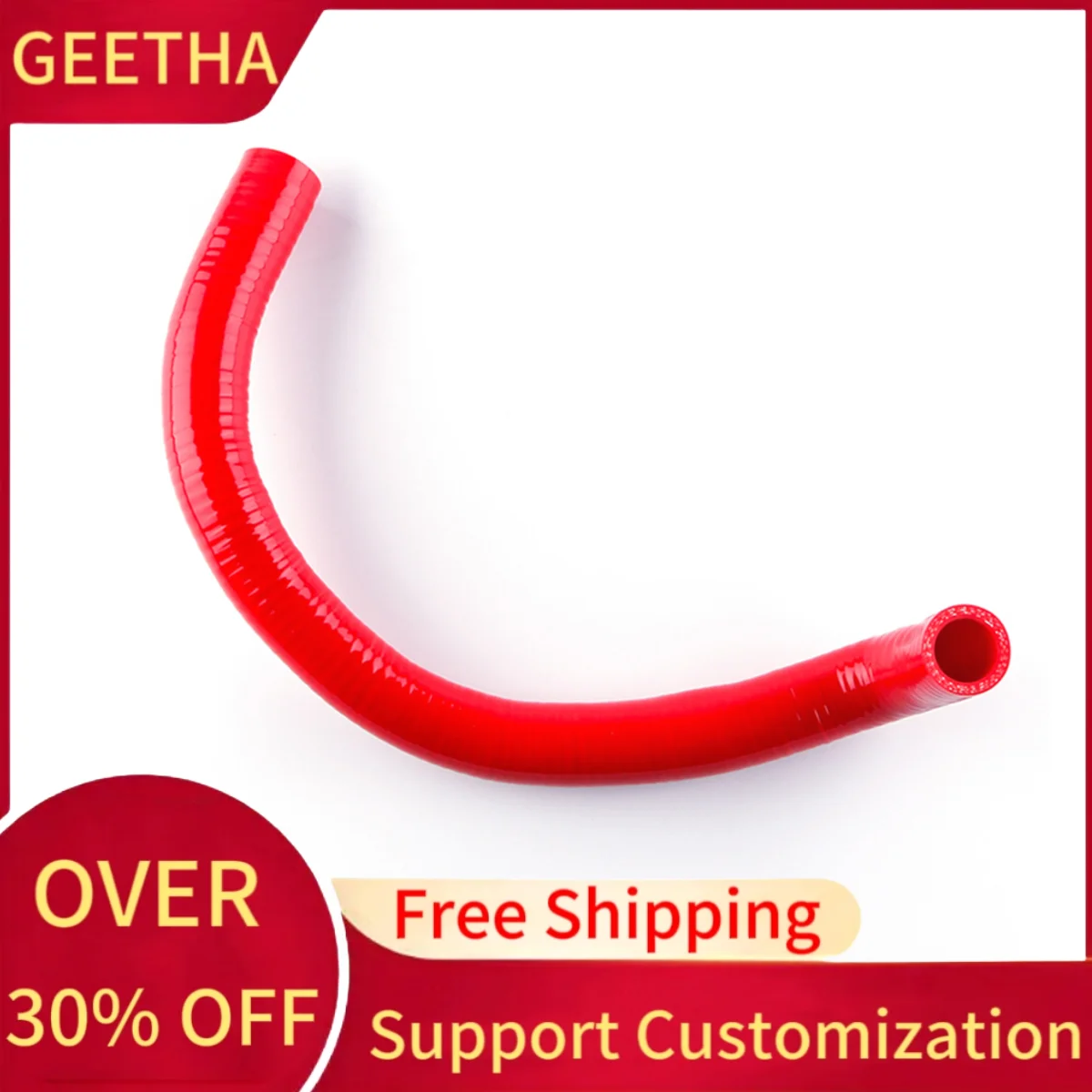 Силиконовый шланг радиатора для Кавасаки консоль 14 2008 GTR ZG1400 2009 1400