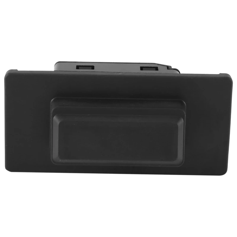 

BHN1-56-8D0B Car Rear Trunk Button Back Door Opening Switch For Mazda 3 CX-3 CX3 2014-2021 Sedan