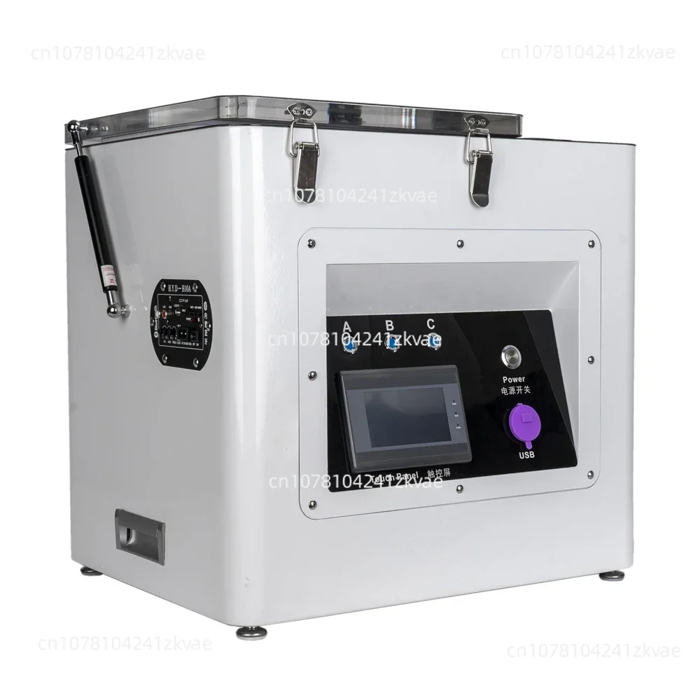 Новый стиль уличный киоск водонепроницаемая многофункциональная машина для