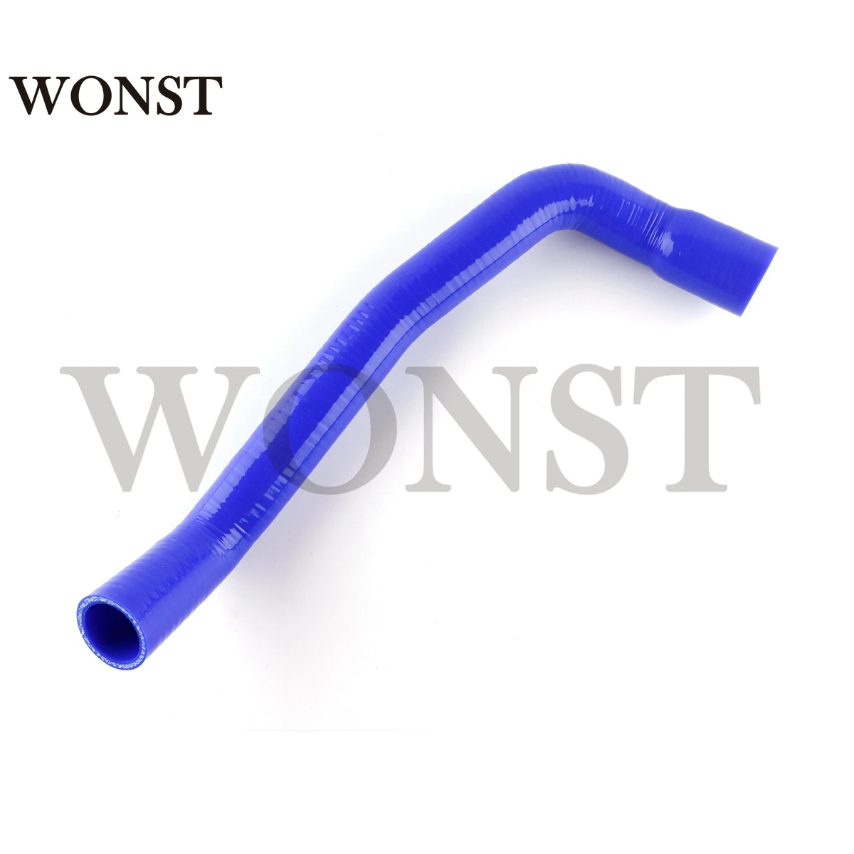 Для Nissan Skyline GT-R GTR R34 BNR34 RB RB26DETT 1999 2000 2001 2002 силиконовый шланг радиатора
