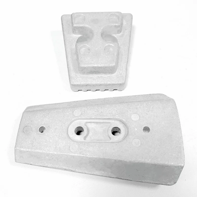 CMSXAKITM для комплекта магниевого анода Volvo Penta DPS/SX-A 3841427 3883728