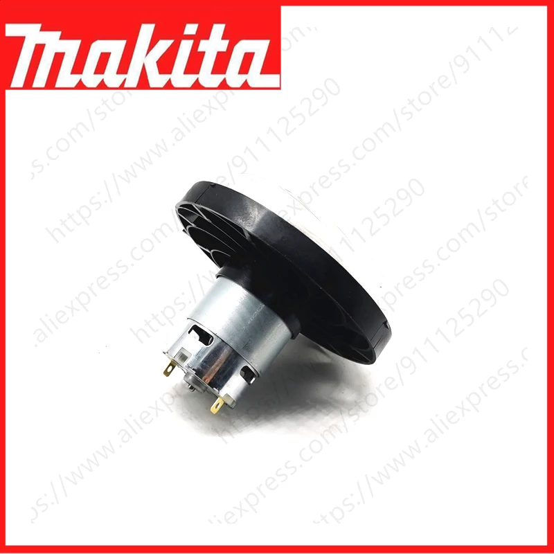 МОТОР в сборе ДЛЯ MAKITA BCL180 DCL180F DCL180 XLC02