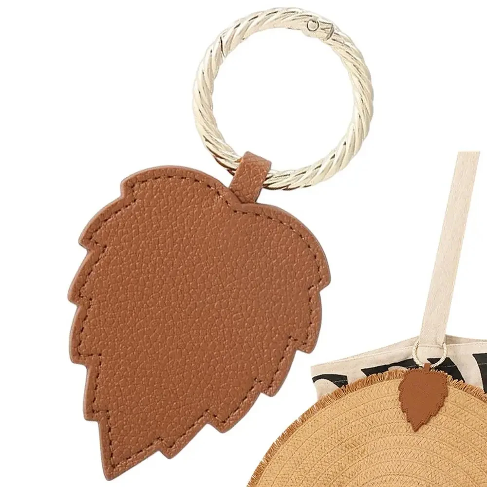 

Магнитный держатель для шляпы из искусственной кожи