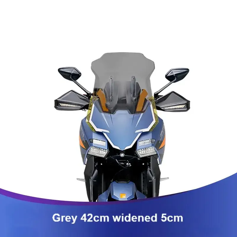 

Для ZONTES 703F 703 F 703-F мотоциклетное модифицированное лобовое стекло, защита груди на переднее лобовое стекло, ветрозащитный непромокаемый дефлектор доски