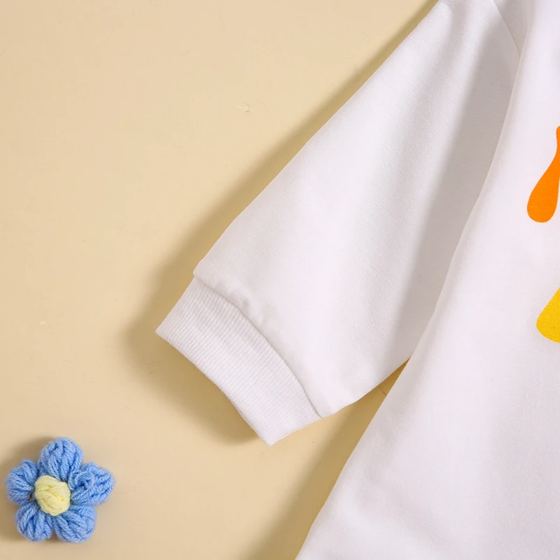 Рисунок 5 - Детские комбинезоны BeQeuewll с