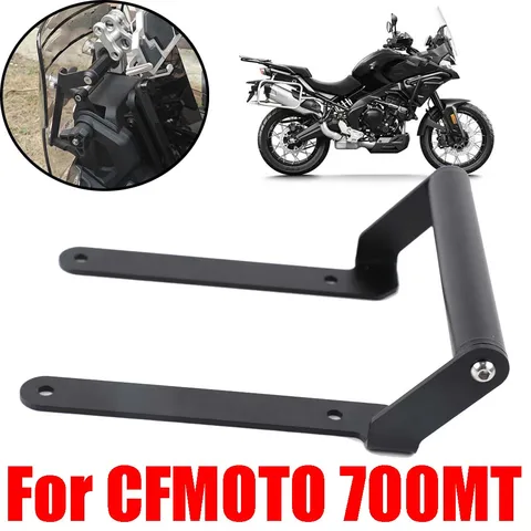 Для CFMOTO CF MOTO 700MT 700 MT MT700 MT 700 аксессуары для мотоциклов, подставка для мобильного телефона, держатель, кронштейн для GPS-навигации, поддержка