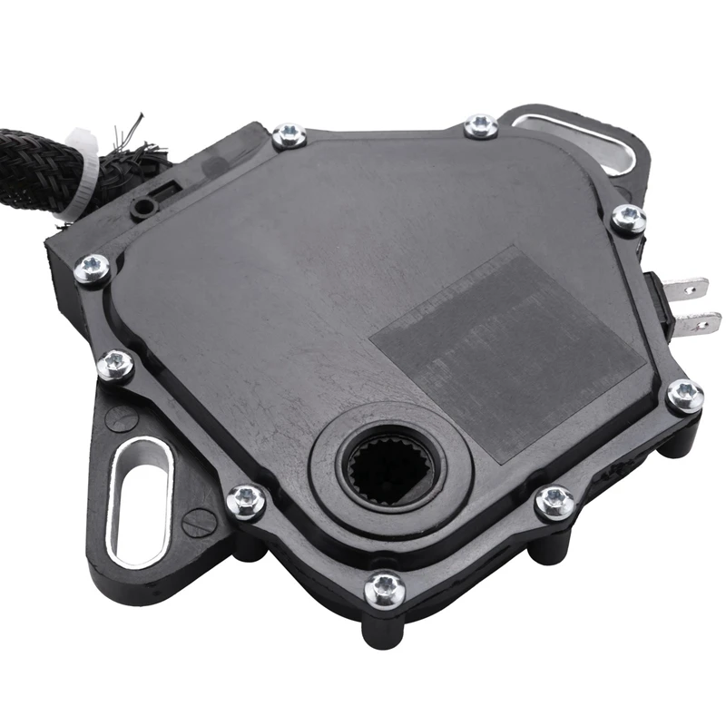 Новый нейтральный переключатель 3x252927 Φ Cmf930400 для Peugeot 7700100010 207 Citroen Renault Dpo Dp0 Al4