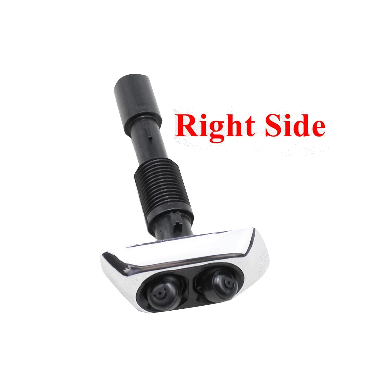 Форсунка омывателя фар для BMW E38 7 Series 725 728 730 735 740 750 1994-2001 61678370559 61678370560