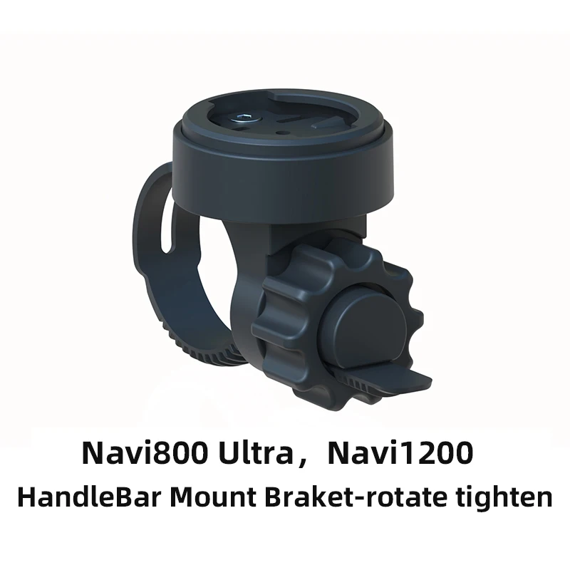 Фото Кронштейн для крепления на руль Enfitnix, адаптер Gopro для Navi800 Ultra, аксессуары для кронштейна Navi1200