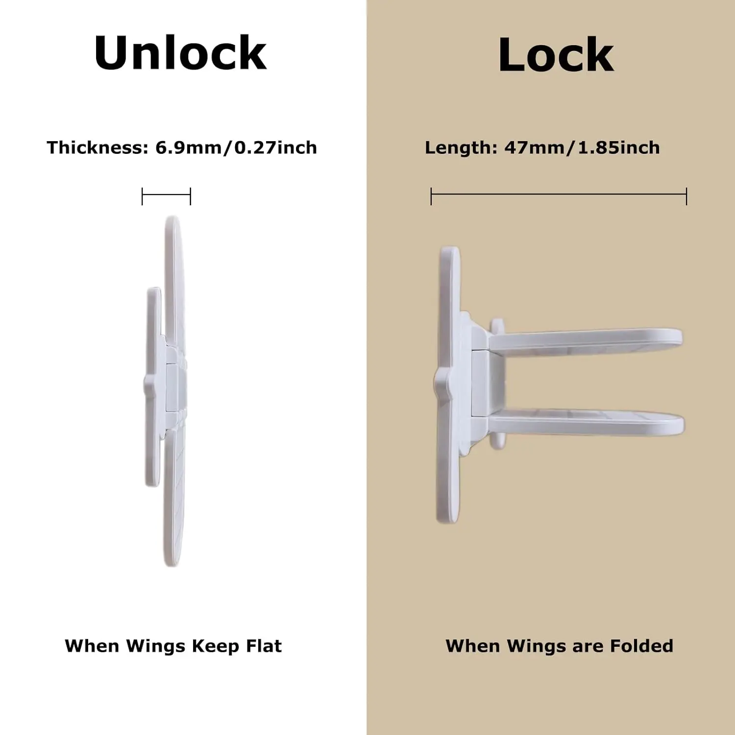 Детские Защитные Оконные Замки Ограничитель Для Домашней Двери Защита