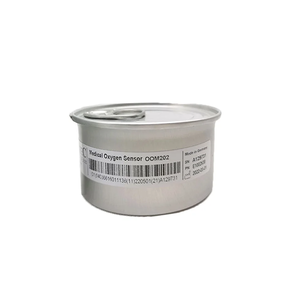 Датчик кислорода O2 OOM202 для PB840 Envitec 10097559 Замените