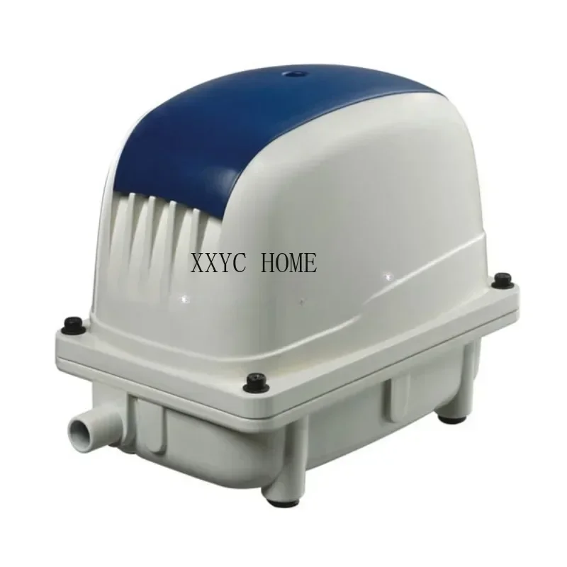 Воздушный насос JEBAO ECO 65 Вт 100 л/мин низкий уровень шума аэратор для пруда Koi