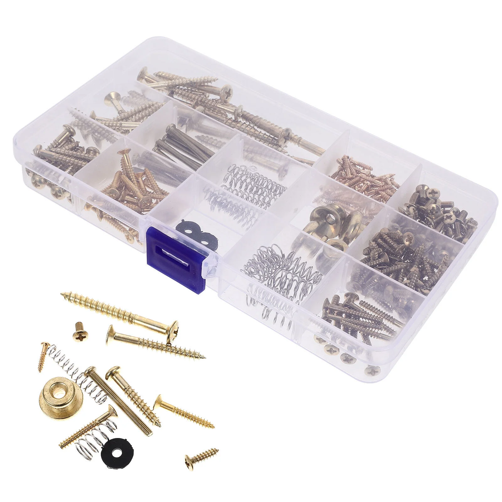 

Switch Plate Guitar Screws Replacements Bridge Electric Bass Kit Installation Mounting Pickup Truck Accessories