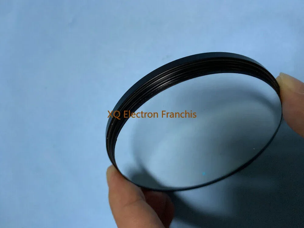 Новый передний зум-объектив большое стекло для Canon EF 24-70 мм F/2.8L II IS USM Gen 2 запасная