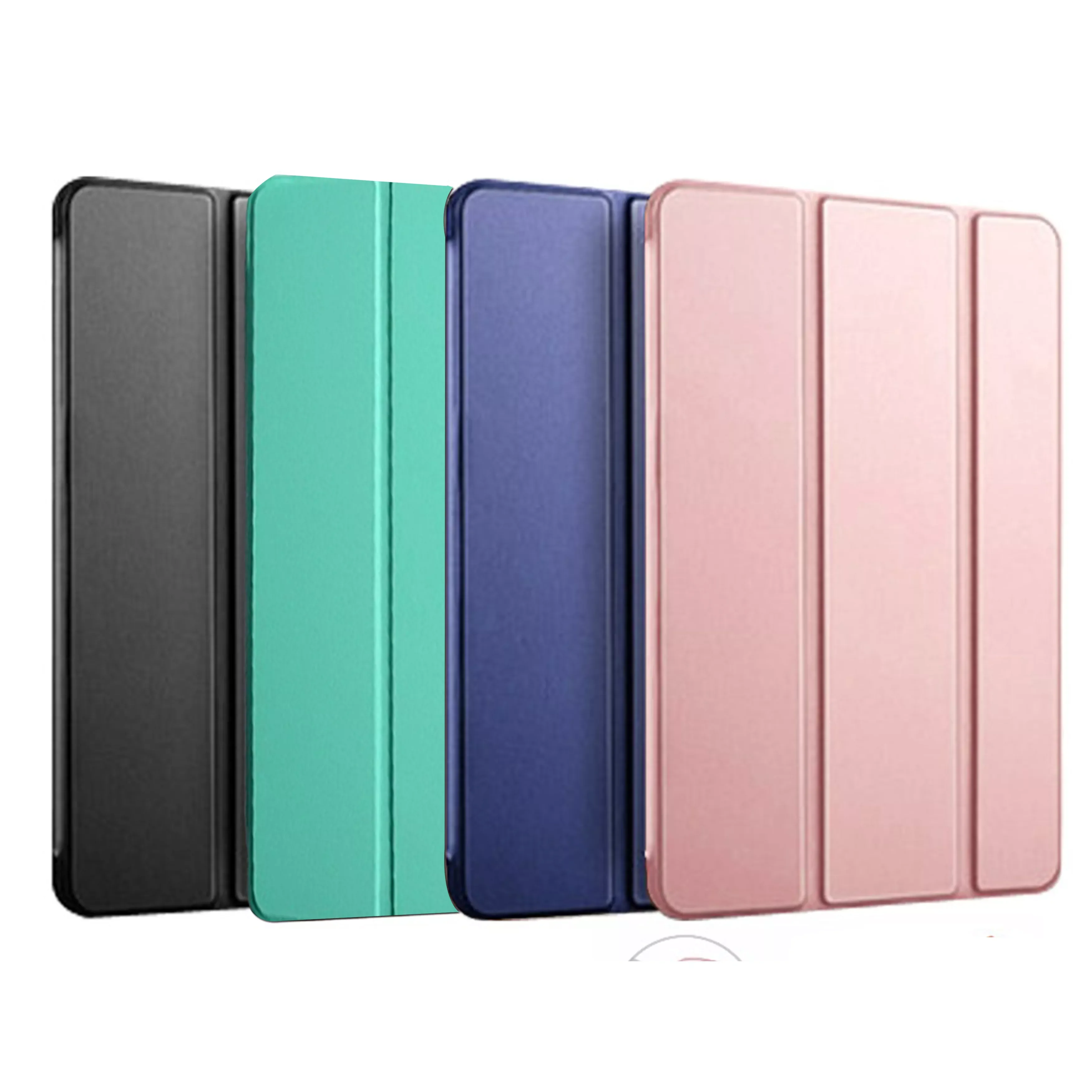 

Чехол-подставка из экокожи для iPad 5, 6, 9,7 дюйма, 2017 дюйма