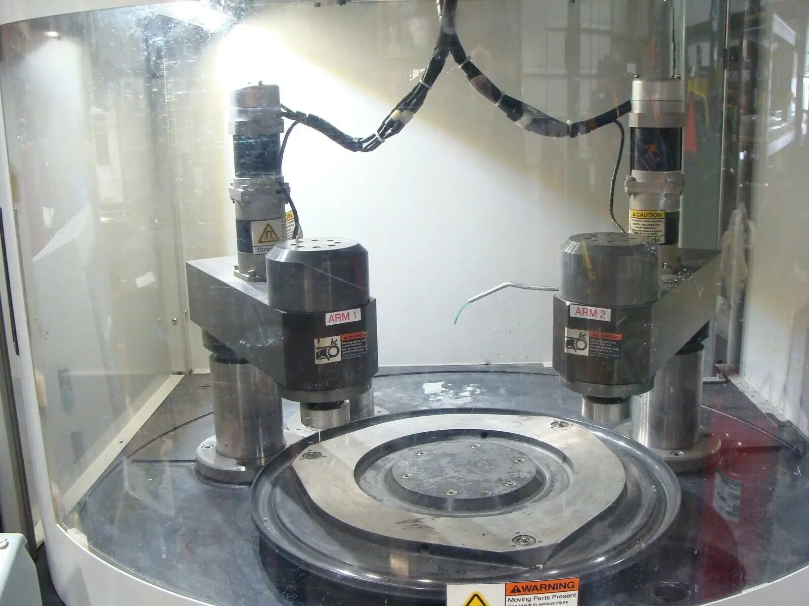 Рисунок 5 - Алмазная система зарядки xxx Engis Hyprez