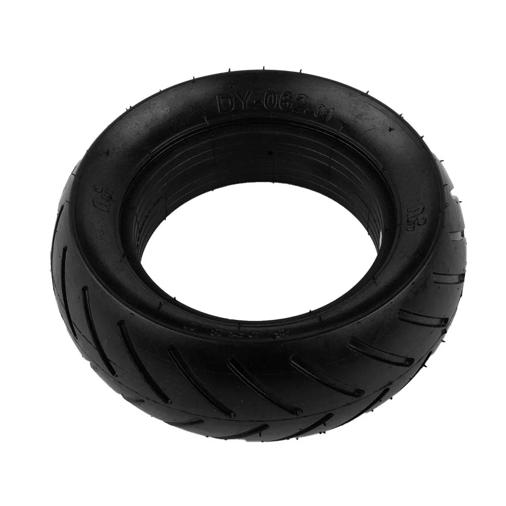 

Bicycle Tire Solid Tyre 1120g Replacement Rubber 8 1/2x3.0 8.5 Inch Accessories For Kugoo X1 Scooter For Zero 8 8X 9