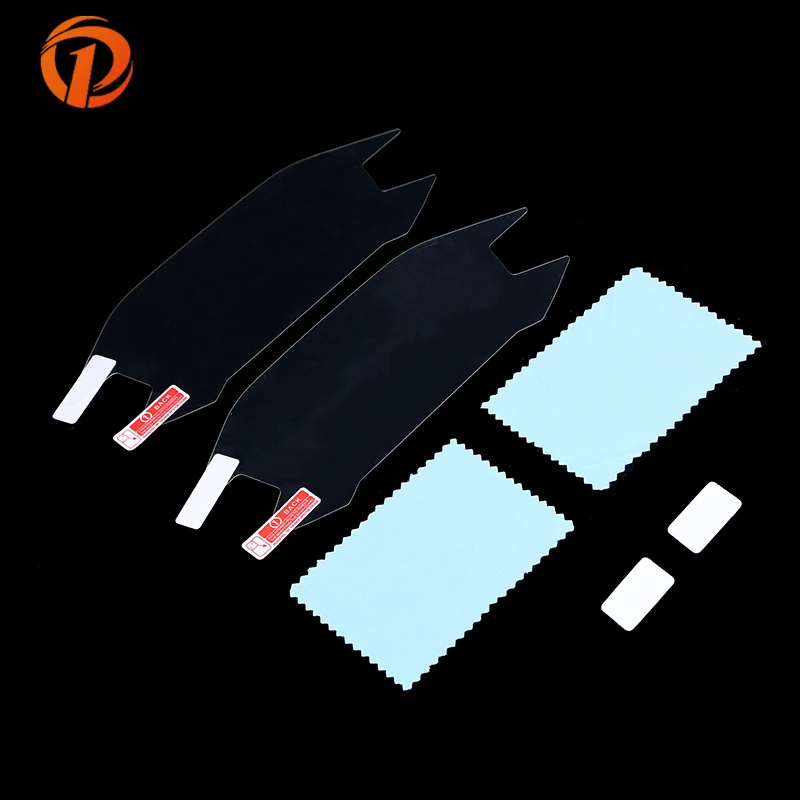 

2Set Motorcycle Dashboard Instrument Speedometer Film Screen Protector Sticker for Honda CBR500 R/F/X Motorbike Accessories