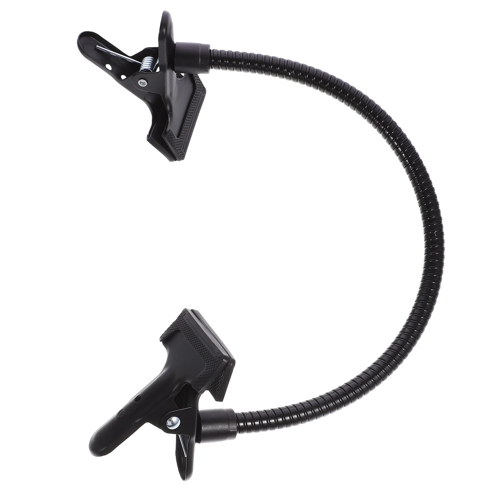 Длинный кронштейн для фотопапки зажимы фона держатель скрепок руки