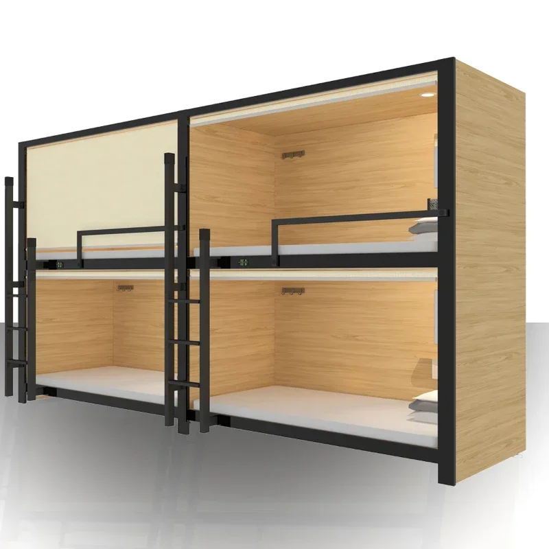 E-Sports кровать космическая капсула домашний отдых кабина детский спальный склад