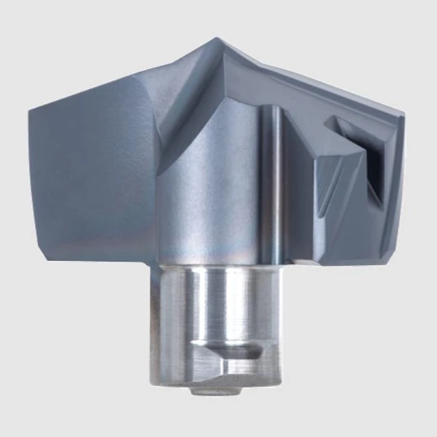 

Точная работа DrillMeister DMC для отверстий