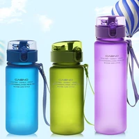 high quality water bottle tour outdoor sport leak proof seal school water bottles for kids large capacity healthy water bpa free