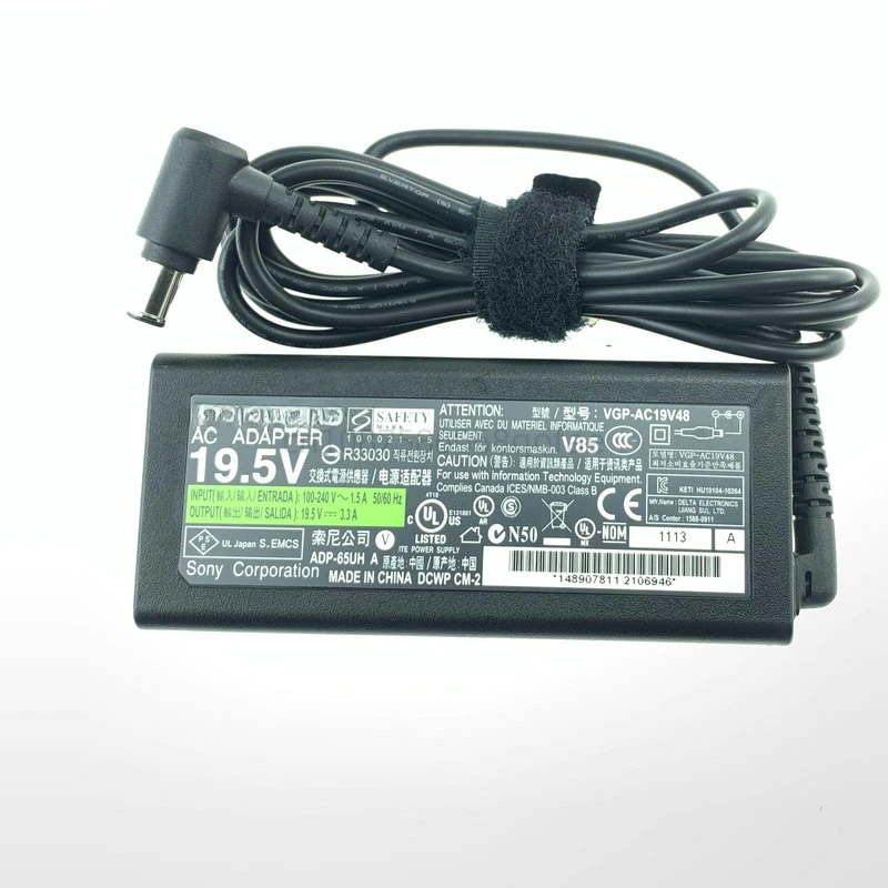 Адаптер для ноутбука мощность в а фотоадаптер/AC19V48/v44/64