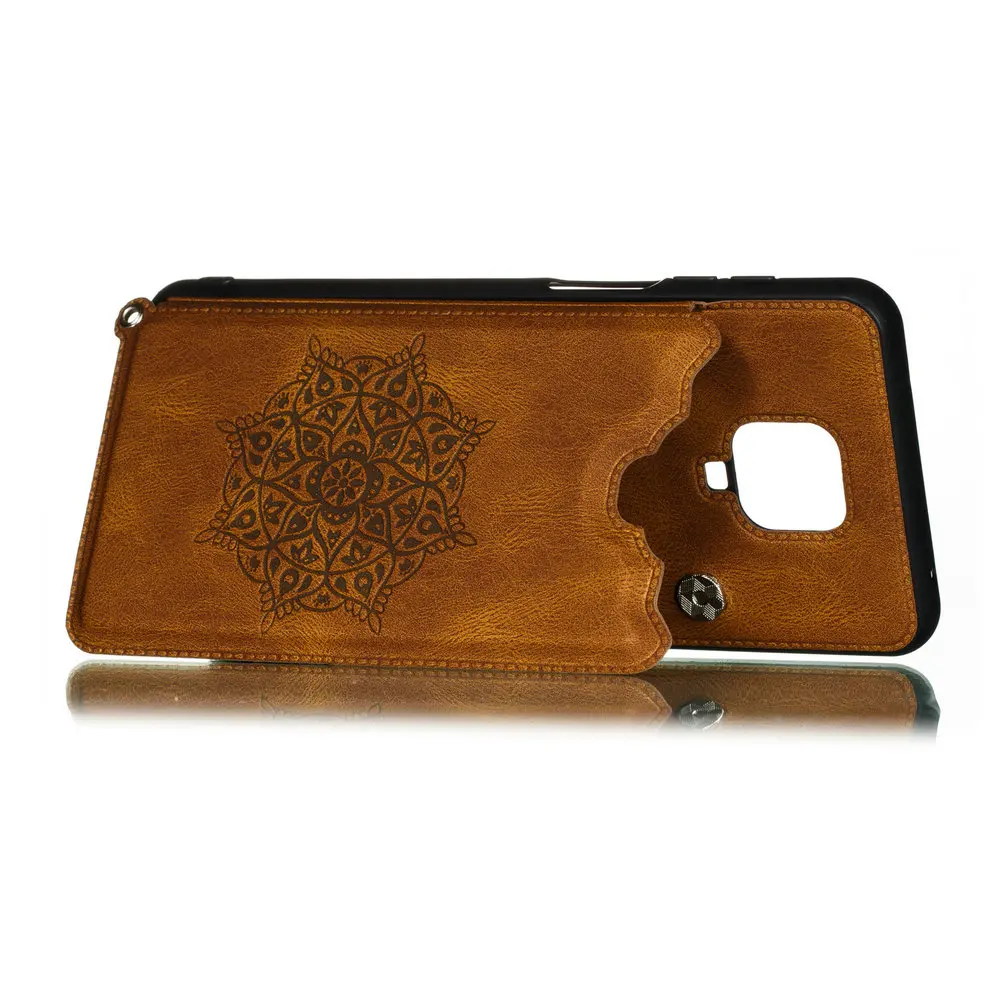RedMi Note 9S 10S 10A 9T Leather Case for Xiaomi Redmi Note 10 Pro Bcak Cover Xiaomi 12X 12 S 11T Pro 11 Lite Poco C40 X3 F 3 M3