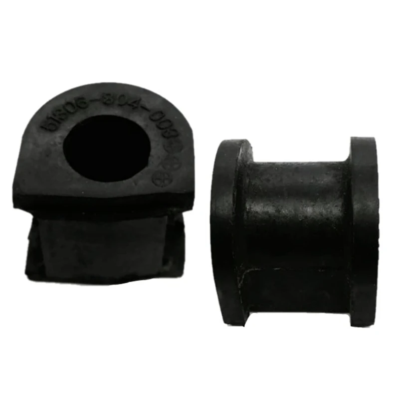 

2Pcs Stabilizer Bushing for HONDA CIVIC VTEC (10Inch) 1996-1999 (FRT) (51306-S04-003)