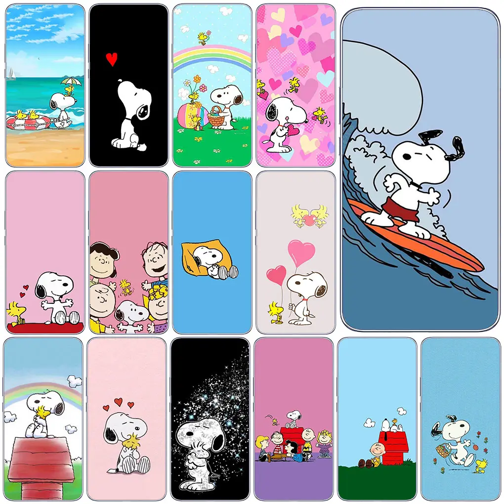 Чехол для Samsung Galaxy A04 A14 A23 A34 A54 M23 M33 M52 M53 M30S M31 M51 M21