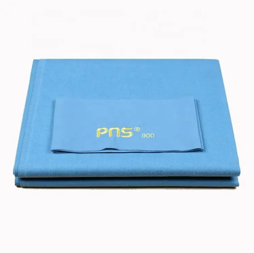 Бильярдный фетровый бильярдный стол высшего качества ткань с быстрой скоростью