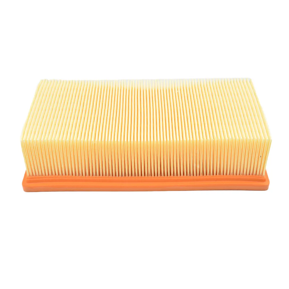 

1*Filter Lamellar Filters Flat Filters Suitable For Hilti VC 20 U,VC 40, U, UM (LF 4) Household Sweeper Cleaning Tool Replacemet