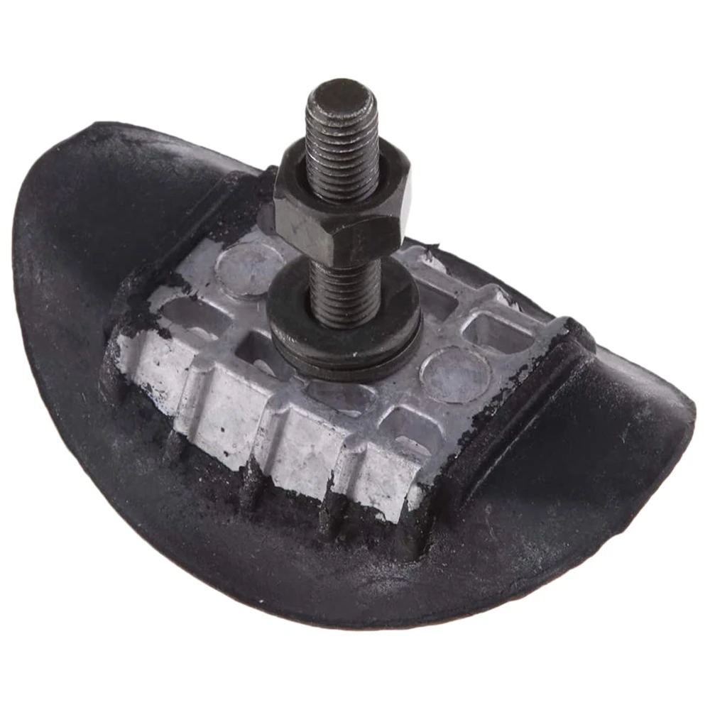 

Motorcycle Bike Wheel Rim Lock Tyre Inner Tube Safe Bolt 1.6 Inch for